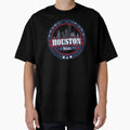Houston Texas T-Shirt - Custom Art Print for Adults - T-Shirt, Sweatshirt, Hoodie