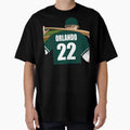 Orlando Baseball T-Shirt - Graphic Print Men Women - T-Shirt, Sweatshirt, Hoodie