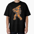Houston T-Shirt - Minimalist Print Unisex - T-Shirt, Sweatshirt, Hoodie