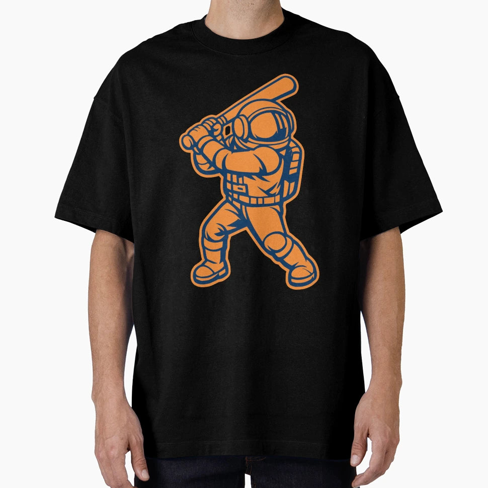 Houston T-Shirt - Minimalist Print Unisex - T-Shirt, Sweatshirt, Hoodie