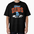 Chicago Dibs T-Shirt - Minimalist Print Unisex - T-Shirt, Sweatshirt, Hoodie