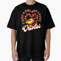 Just Who Loves Orioles T-Shirt - Graphic Print Unisex - T-Shirt, Sweatshirt, Hoodie