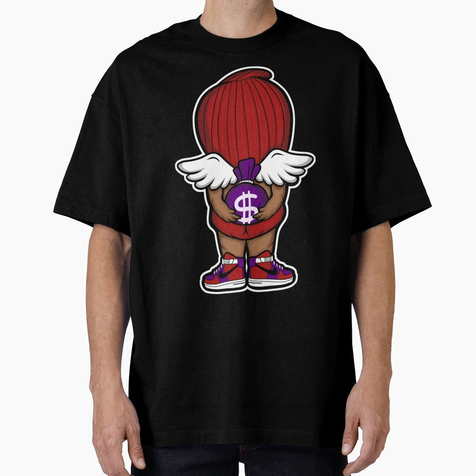 Swagg T-Shirt - Minimalist Print for Adults - T-Shirt, Sweatshirt, Hoodie