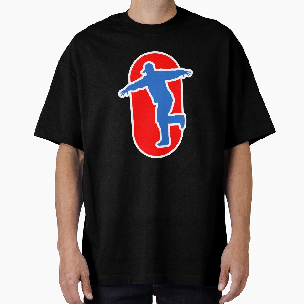 Breakdancing Logo T-Shirt - Casual Everyday Wear Unisex - T-Shirt, Sweatshirt, Hoodie