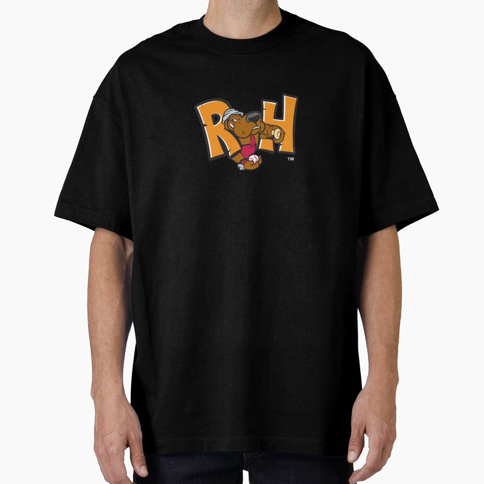 Midland Rockhounds T-Shirt - Custom Art Print for Adults - T-Shirt, Sweatshirt, Hoodie