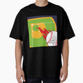 Homerun Killer T-Shirt - Minimalist Print Unisex - T-Shirt, Sweatshirt, Hoodie