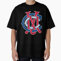 New Melbourne Cricket Club T-Shirt - Novelty Apparel Unisex - T-Shirt, Sweatshirt, Hoodie