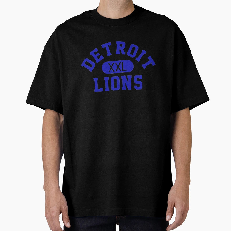 Tim Taylors Detroit T-Shirt - Graphic Print Men Women - T-Shirt, Sweatshirt, Hoodie