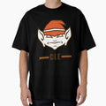 Cle Brownie Elf T-Shirt - Casual Everyday Wear Unisex - T-Shirt, Sweatshirt, Hoodie