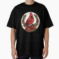 Cardinal T-Shirt - Unique Graphic Men Women - T-Shirt, Sweatshirt, Hoodie