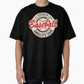 Baseball Take Me Out To Ball Game T-Shirt - Fun Novelty Design Men Women - T-Shirt, Sweatshirt, Hoodie