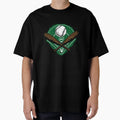 Baseball T-Shirt - Trendy Graphic Men Women - T-Shirt, Sweatshirt, Hoodie