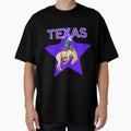 Luckenbach Texas T-Shirt - Trendy Graphic Unisex - T-Shirt, Sweatshirt, Hoodie