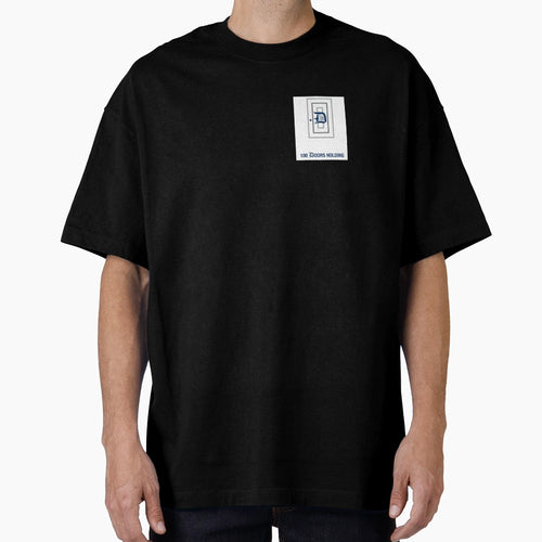 100 Doors T-Shirt - Graphic Print Unisex - T-Shirt, Sweatshirt, Hoodie