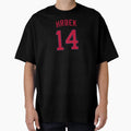 Minnesota Baseball 14 Hrbek T-Shirt - Minimalist Print for Adults - T-Shirt, Sweatshirt, Hoodie