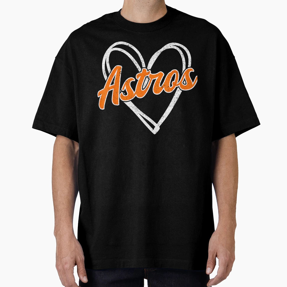 Astro 70S 80S 90S First Name T-Shirt - Fun Novelty Design for Adults - T-Shirt, Sweatshirt, Hoodie