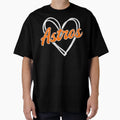 Astro 70S 80S 90S First Name T-Shirt - Fun Novelty Design for Adults - T-Shirt, Sweatshirt, Hoodie