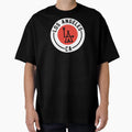 La Los Angeles T-Shirt - Novelty Apparel Men Women - T-Shirt, Sweatshirt, Hoodie