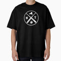 New York Baseball Bats Ny State T-Shirt - Fun Novelty Design for Adults - T-Shirt, Sweatshirt, Hoodie