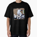Prince Fielder Celebration T-Shirt - Aesthetic Graphic for Adults - T-Shirt, Sweatshirt, Hoodie