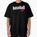 Baseball Life T-Shirt - Streetwear Style Men Women - T-Shirt, Sweatshirt, Hoodie
