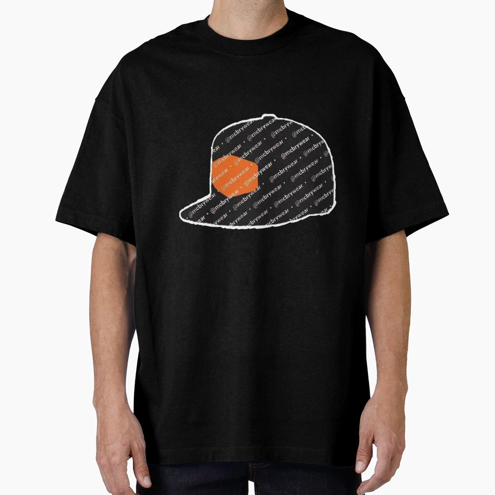 Action Cap T-Shirt - Streetwear Style for Adults - T-Shirt, Sweatshirt, Hoodie