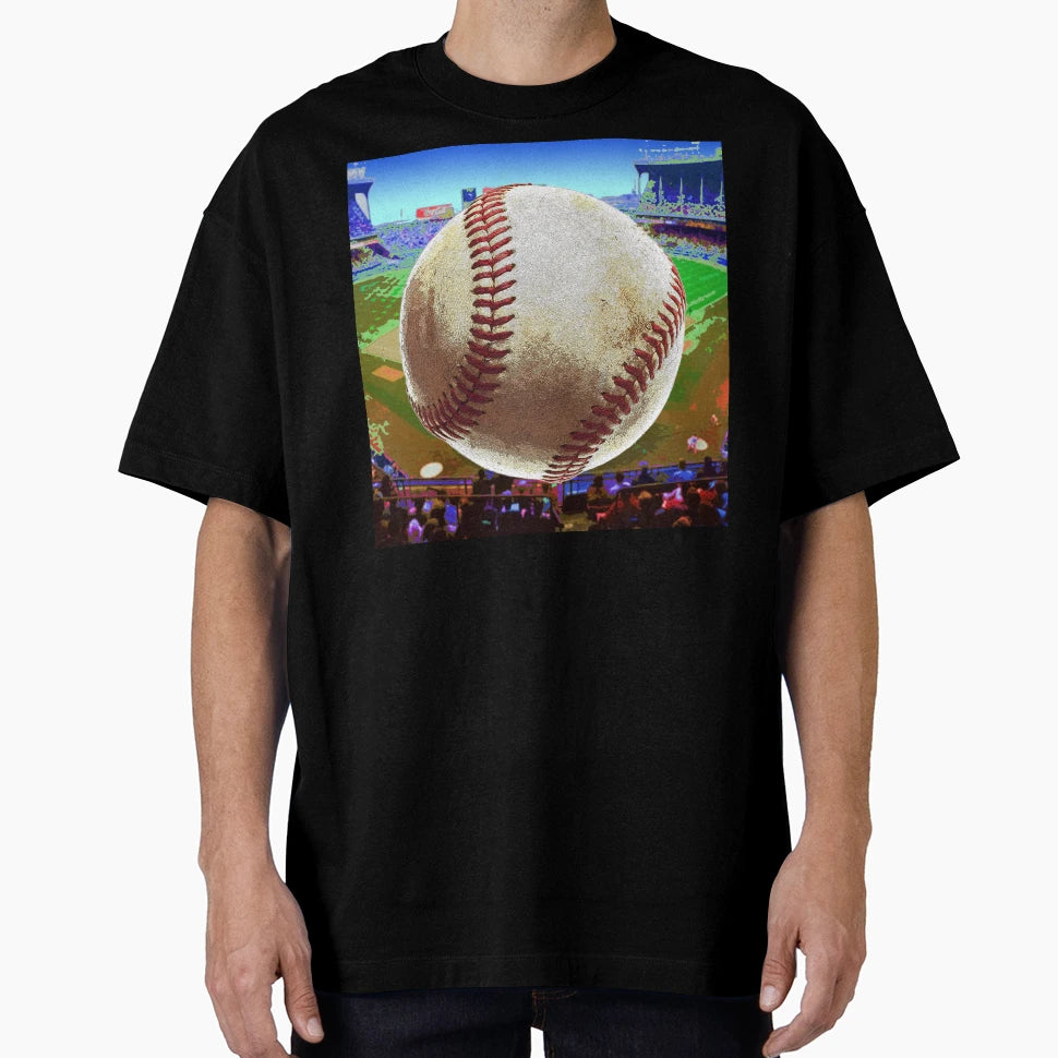 Good Day Baseball T-Shirt - Aesthetic Graphic Men Women - T-Shirt, Sweatshirt, Hoodie