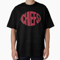 Kc Chiefs T-Shirt - Custom Art Print for Adults - T-Shirt, Sweatshirt, Hoodie