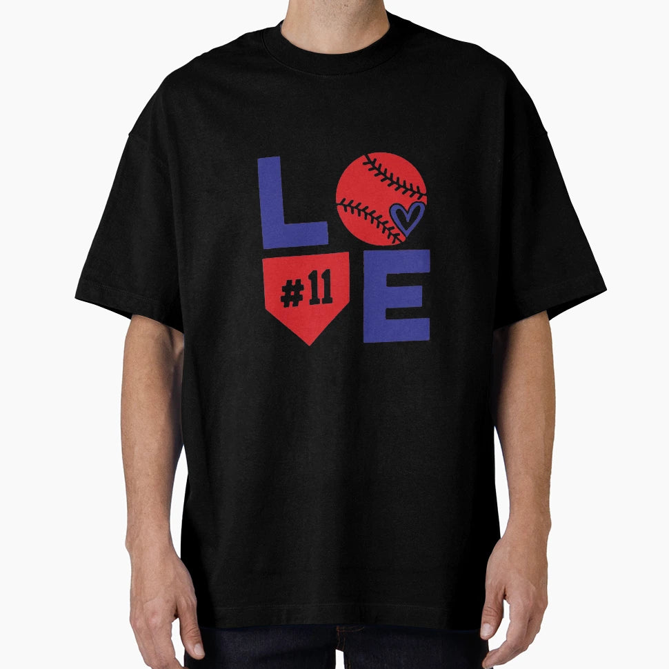 Baseball Baseball Lovers Baseball T-Shirt - Custom Art Print for Adults - T-Shirt, Sweatshirt, Hoodie