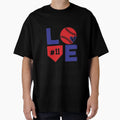 Baseball Baseball Lovers Baseball T-Shirt - Custom Art Print for Adults - T-Shirt, Sweatshirt, Hoodie