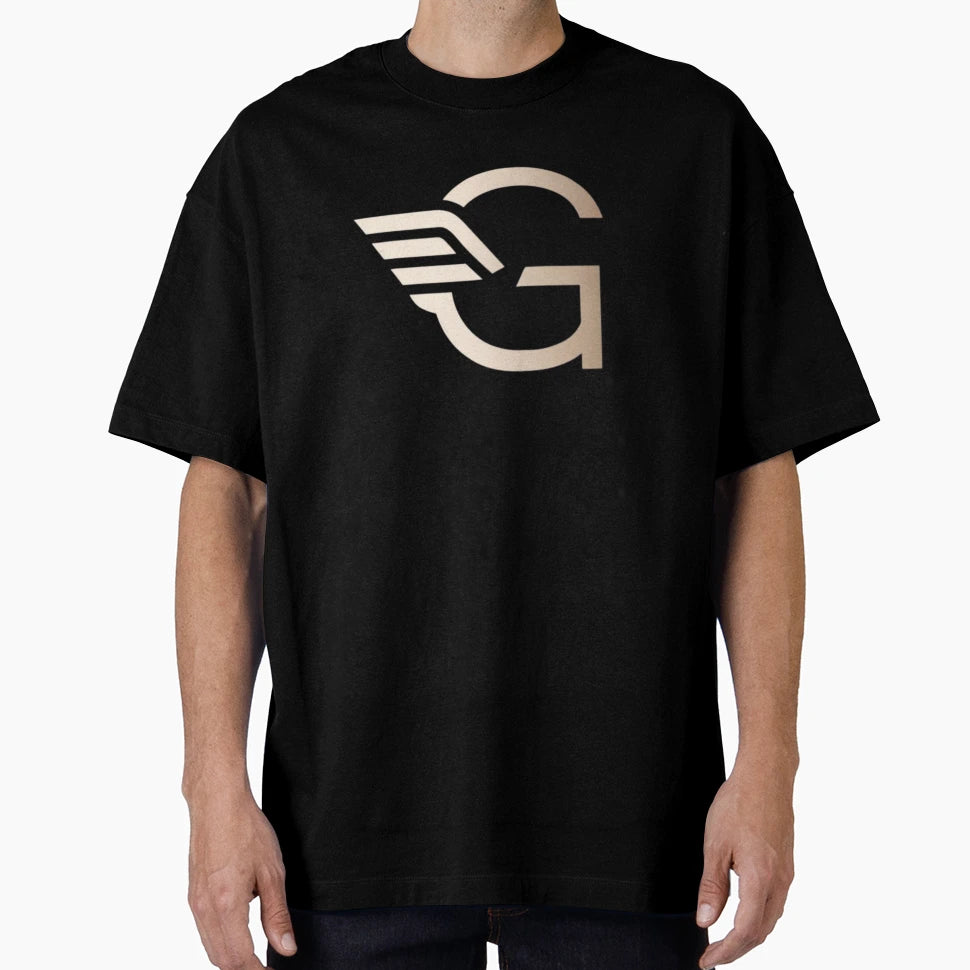 G Wings T-Shirt - Unique Graphic Men Women - T-Shirt, Sweatshirt, Hoodie