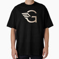 G Wings T-Shirt - Unique Graphic Men Women - T-Shirt, Sweatshirt, Hoodie