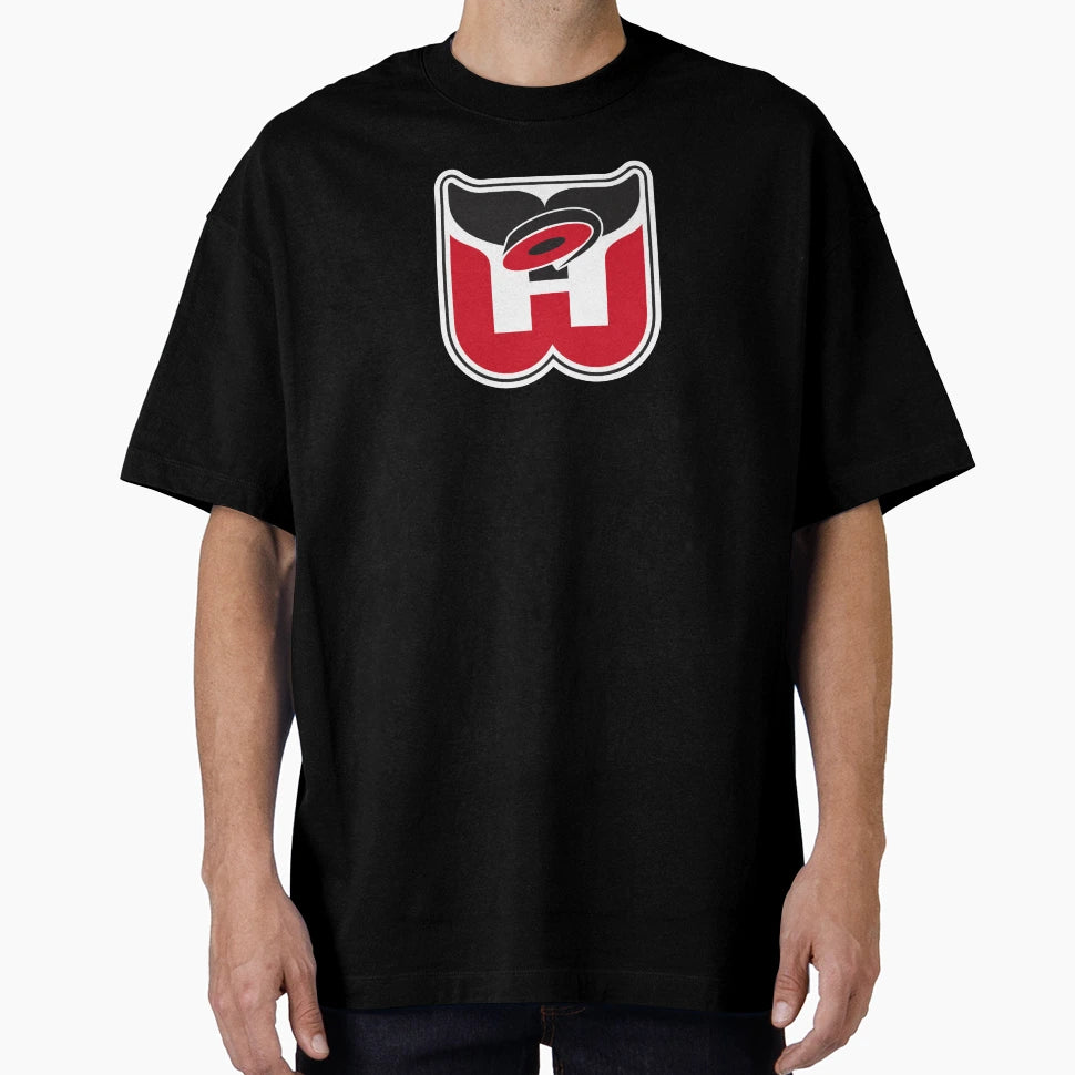 Hartford Canes Mock Hockey Team T-Shirt - Trendy Graphic Men Women - T-Shirt, Sweatshirt, Hoodie