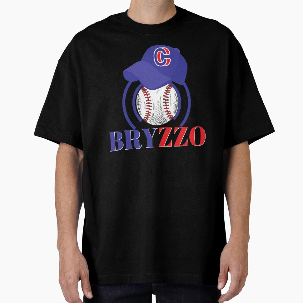 Bryzzo T-Shirt - Streetwear Style Men Women - T-Shirt, Sweatshirt, Hoodie