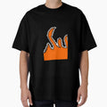 Flames T-Shirt - Graphic Print Men Women - T-Shirt, Sweatshirt, Hoodie