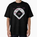 First Base T-Shirt - Streetwear Style Unisex - T-Shirt, Sweatshirt, Hoodie