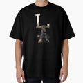 La Love T-Shirt - Fun Novelty Design Unisex - T-Shirt, Sweatshirt, Hoodie