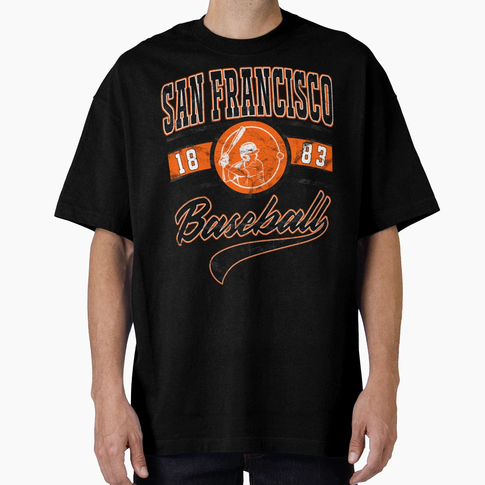 Art San Francisco 49Ers T-Shirt - Casual Everyday Wear Unisex - T-Shirt, Sweatshirt, Hoodie