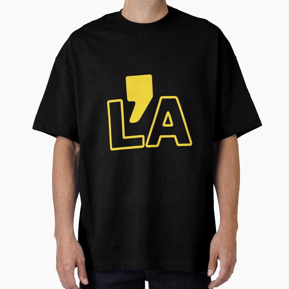 Comma La Kamala Harris Biden Harris 2020 T-Shirt - Minimalist Print Unisex - T-Shirt, Sweatshirt, Hoodie