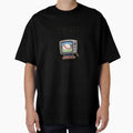 Chief Baseball Watching Officer T-Shirt - Fun Novelty Design Unisex - T-Shirt, Sweatshirt, Hoodie