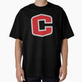 Central C T-Shirt - Minimalist Print Unisex - T-Shirt, Sweatshirt, Hoodie