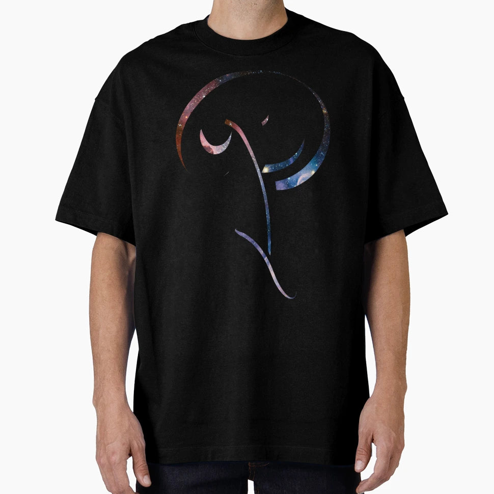 Galaxy P T-Shirt - Fun Novelty Design Unisex - T-Shirt, Sweatshirt, Hoodie