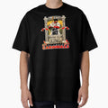 Mark Mcgwire Homerun King Cardinals T-Shirt - Trendy Graphic Unisex - T-Shirt, Sweatshirt, Hoodie