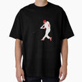 Utley Digital Drawing T-Shirt - Unique Graphic Men Women - T-Shirt, Sweatshirt, Hoodie