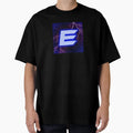 Electra Electric Engine Emblem T-Shirt - Minimalist Print for Adults - T-Shirt, Sweatshirt, Hoodie