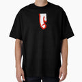 Le P Nis En Rouge T-Shirt - Unique Graphic Unisex - T-Shirt, Sweatshirt, Hoodie