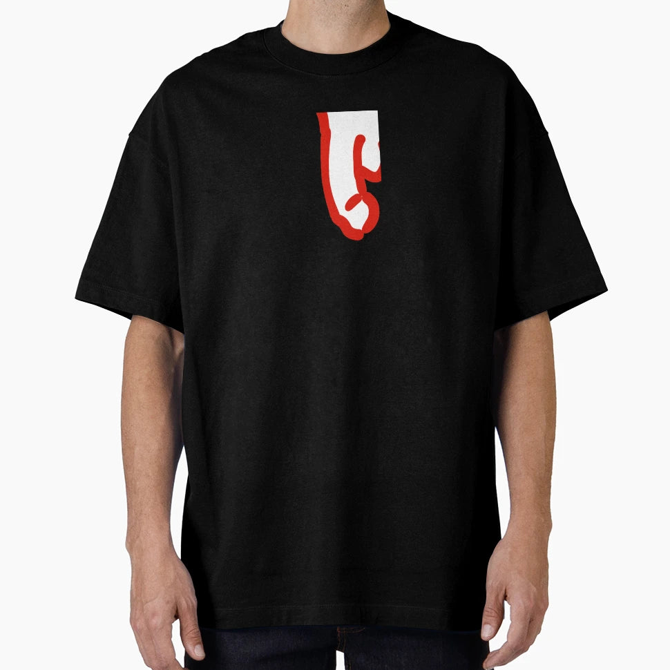 Le P Nis En Rouge T-Shirt - Unique Graphic Unisex - T-Shirt, Sweatshirt, Hoodie