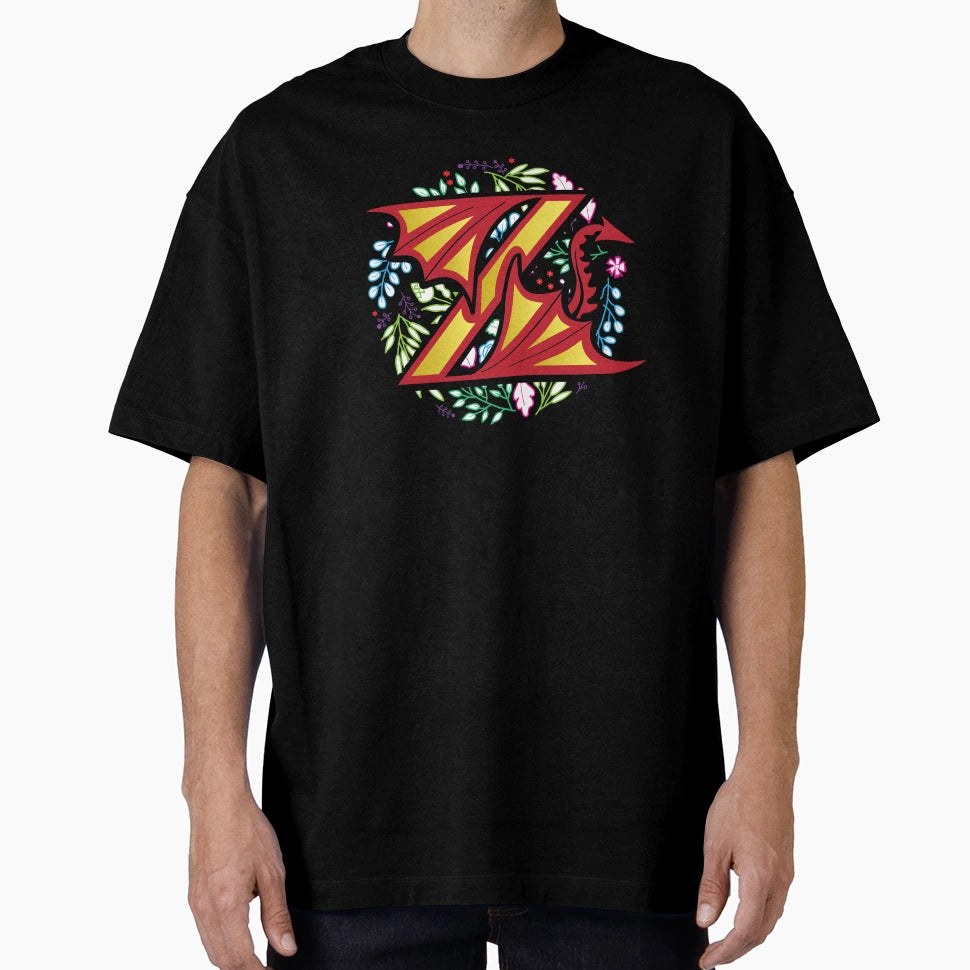 Zari Tarazi T-Shirt - Graphic Print for Adults - T-Shirt, Sweatshirt, Hoodie