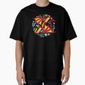 Zari Tarazi T-Shirt - Graphic Print for Adults - T-Shirt, Sweatshirt, Hoodie