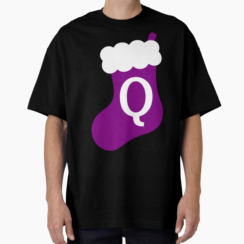 Stocking T-Shirt - Unique Graphic Men Women - T-Shirt, Sweatshirt, Hoodie